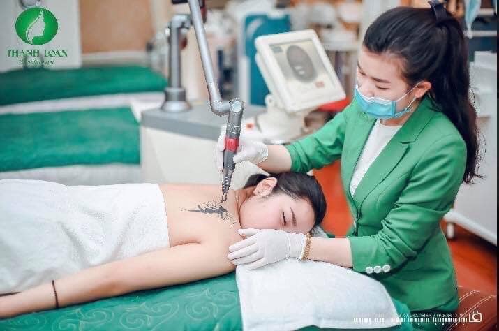 Thanh Loan Beauty&Clinic ảnh 2
