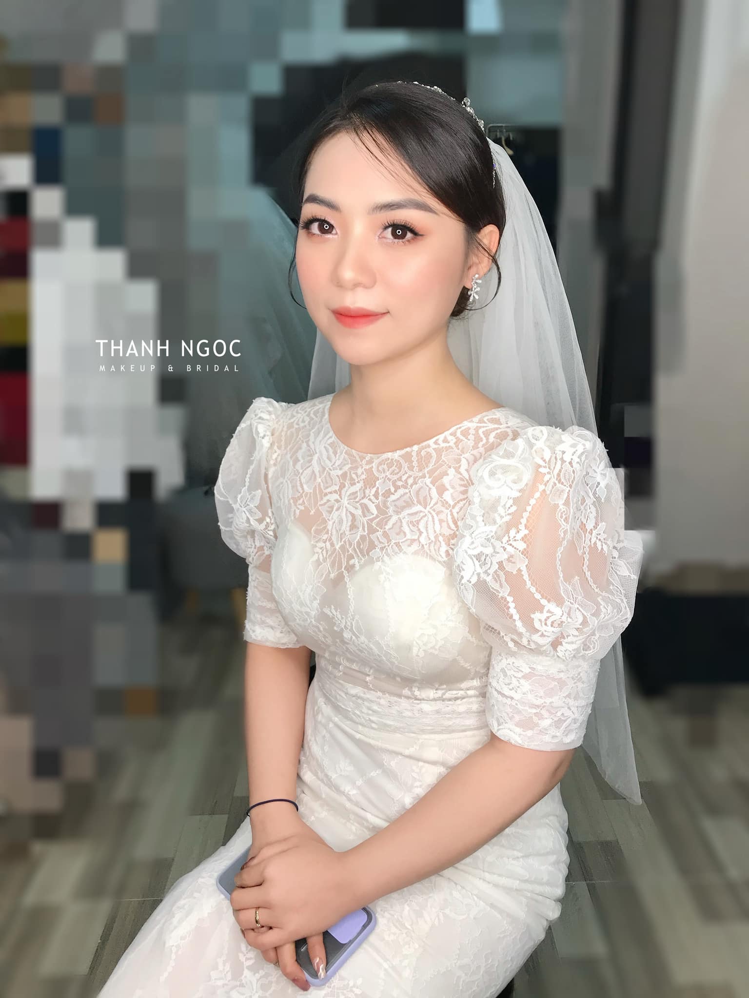 Thanh Ngọc Bridal ảnh 1