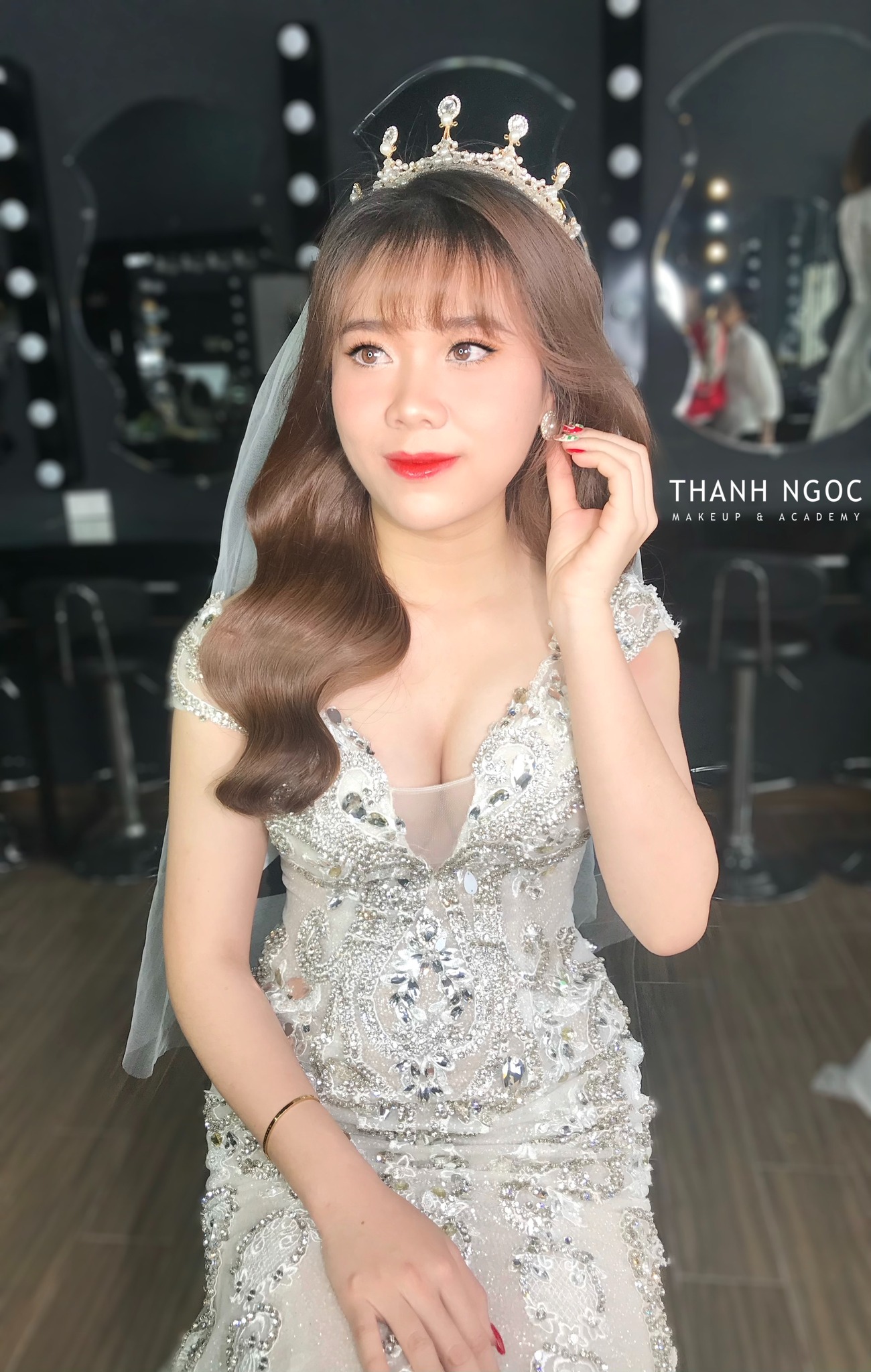 Thanh Ngọc Bridal ảnh 2