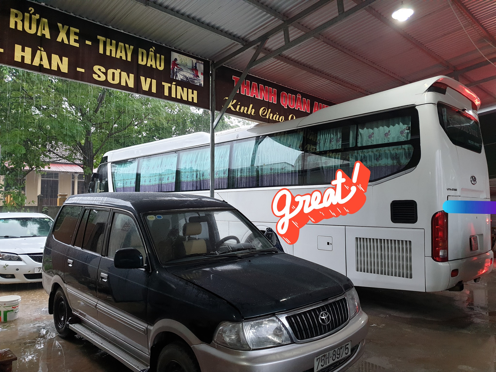 Thanh Quân Auto ảnh 2