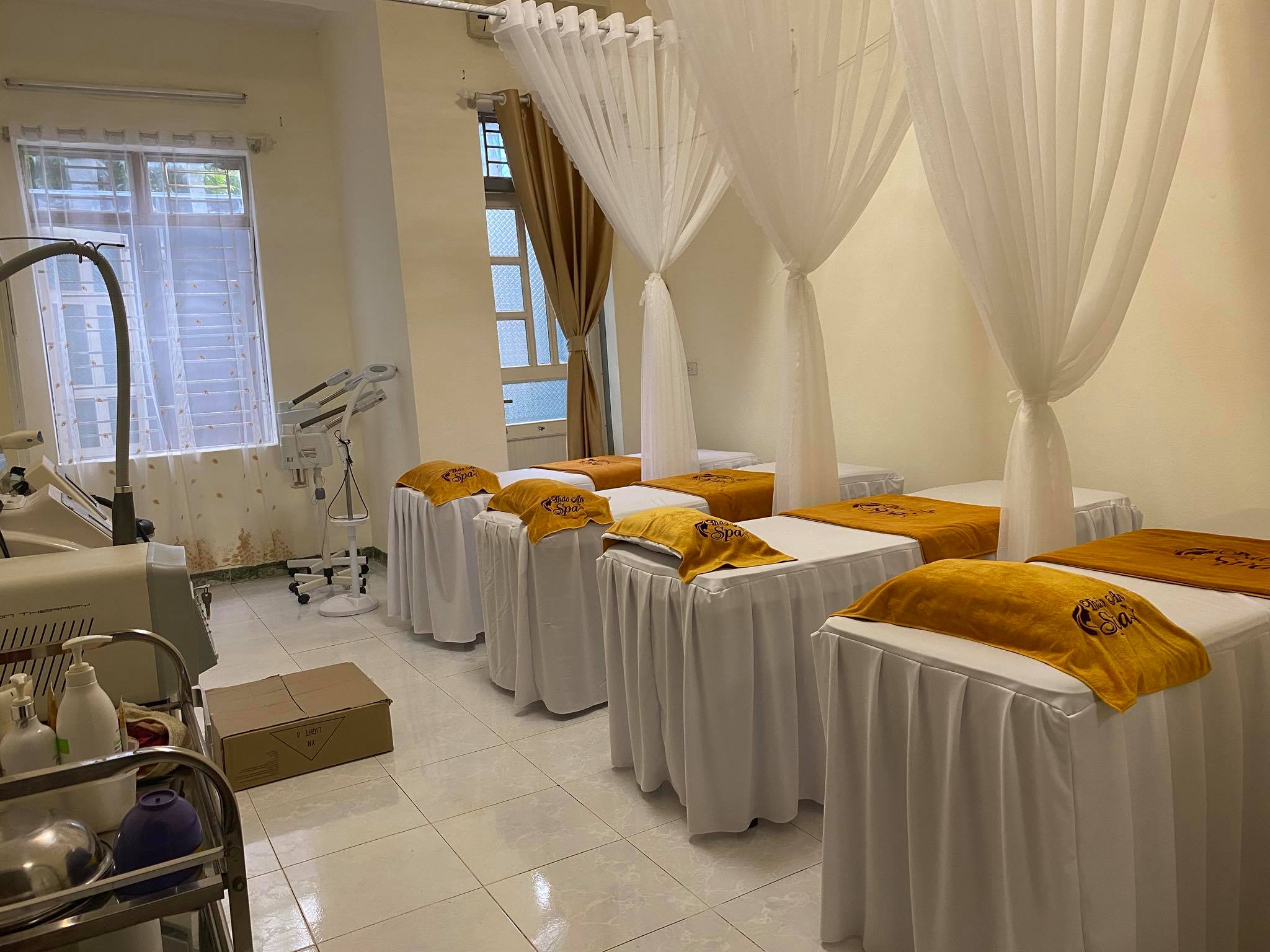 Thảo An Spa ảnh 1