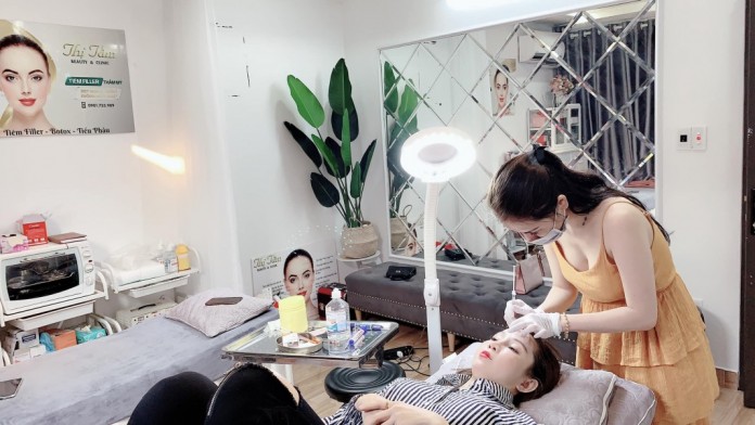 Thị Tấm Beauty & Clinic ảnh 1