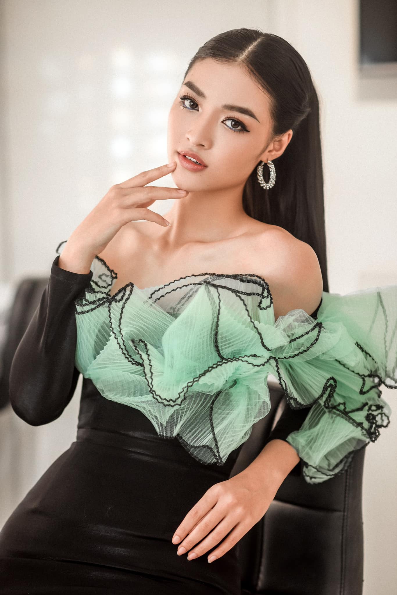 Thịnh Nguyễn Makeup ảnh 2