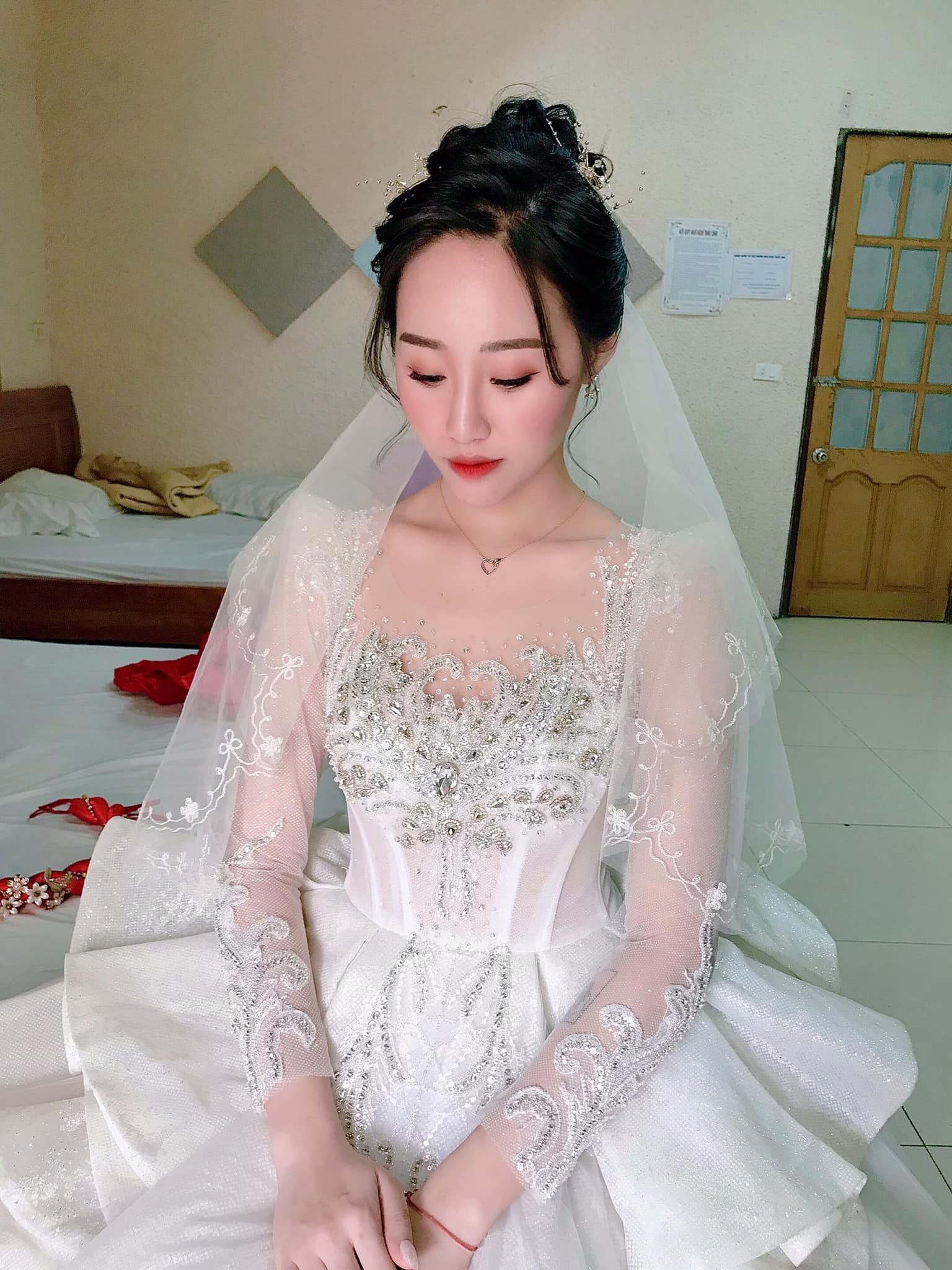 Thương Nguyễn Wedding ảnh 1