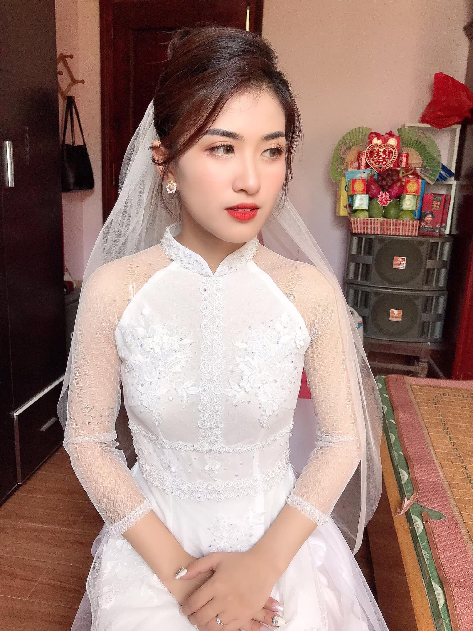 Thương Nguyễn Wedding ảnh 2