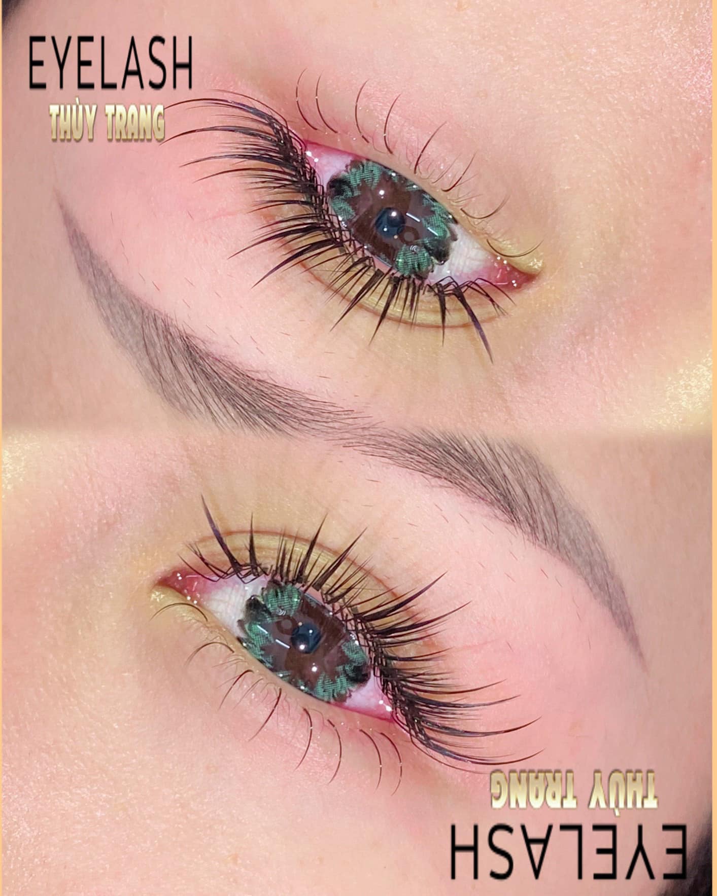 Thùy Trang Beauty Eyelash ảnh 2