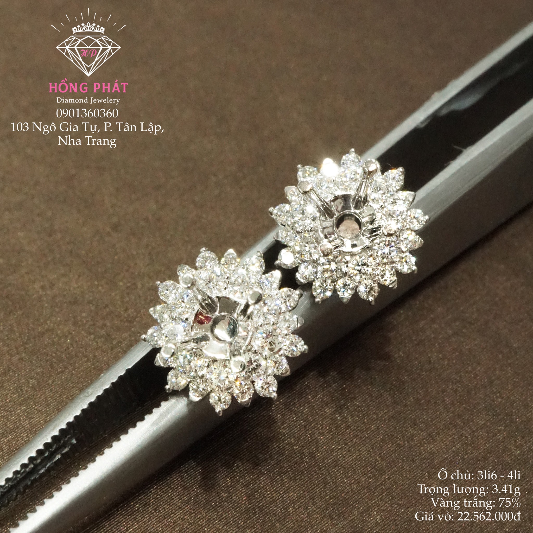 Hồng Phát Diamond & Jewelry ảnh 2