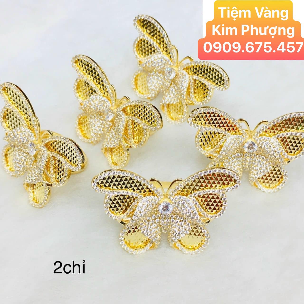 Tiệm Vàng Kim Phượng ảnh 2