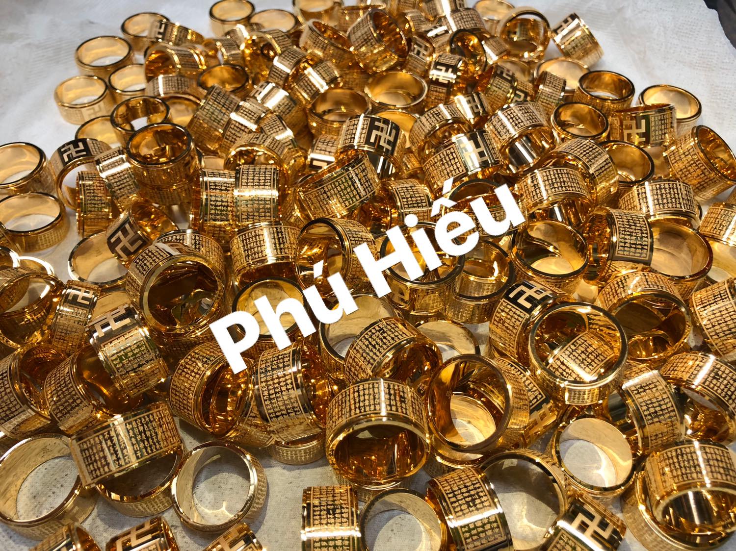 Tiệm Vàng Phú Hiếu ảnh 2