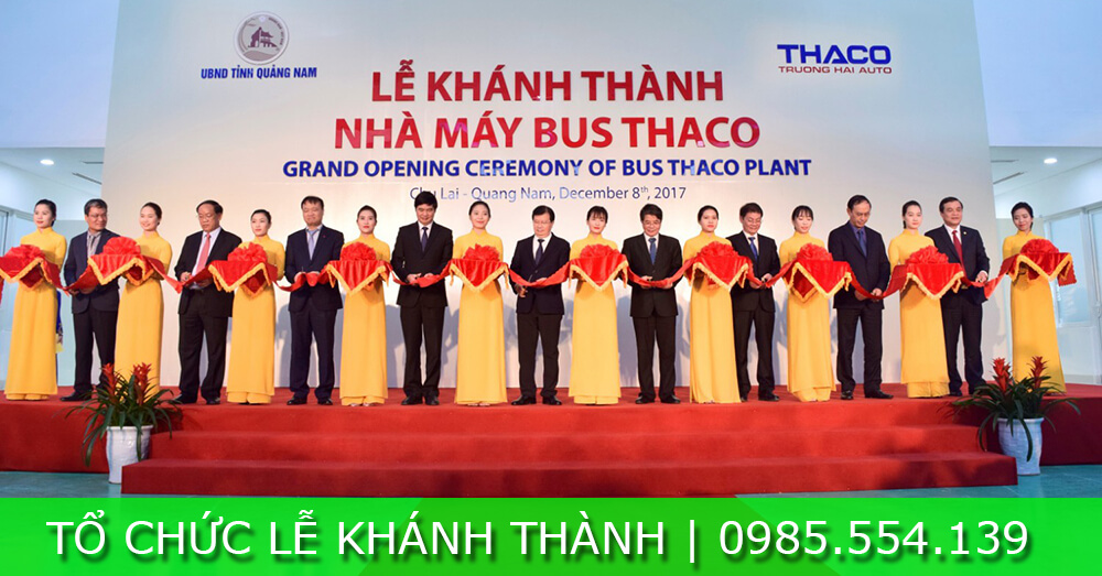 Tổ chức sự kiện Nguyễn Event ảnh 1