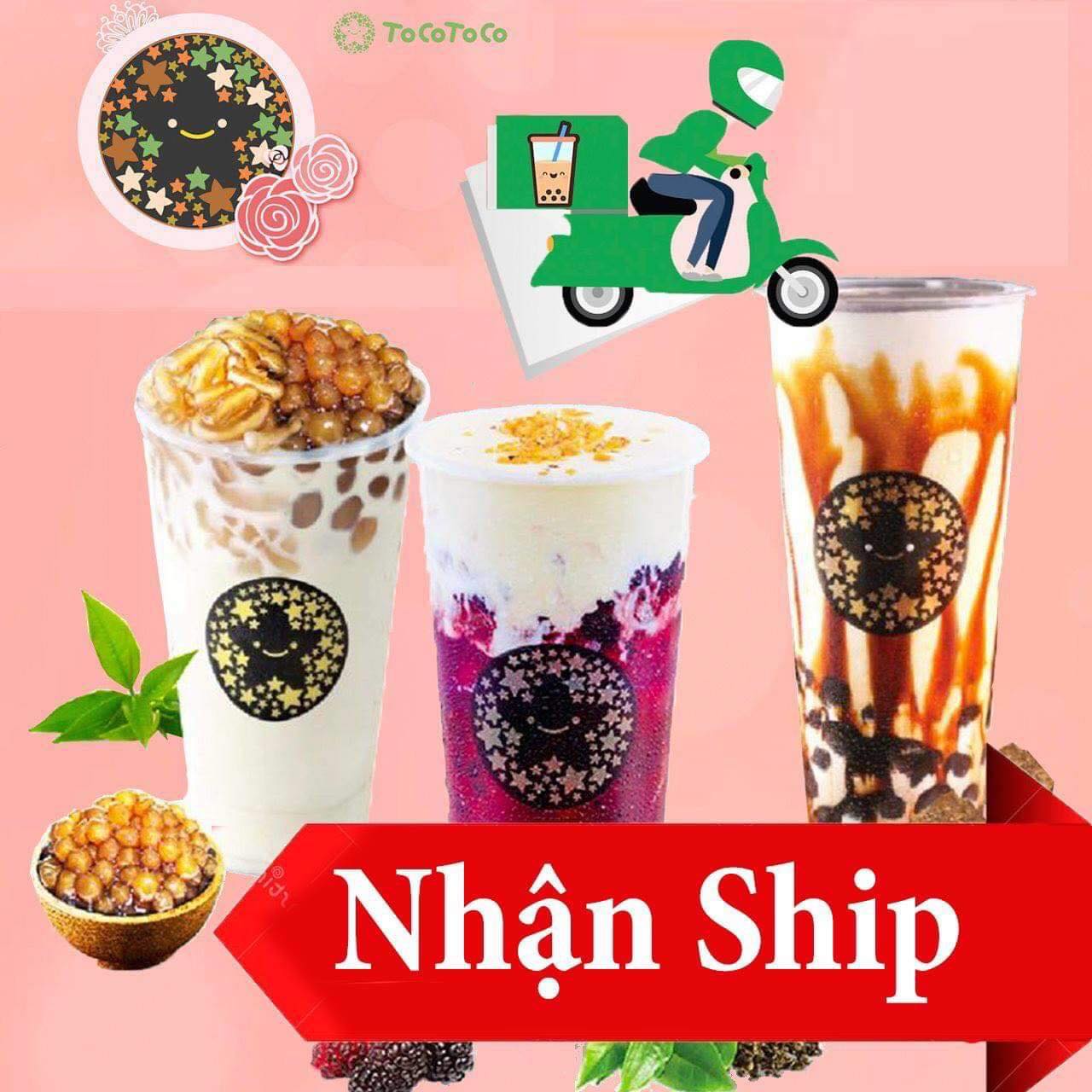 TocoToco Long Xuyên ảnh 1