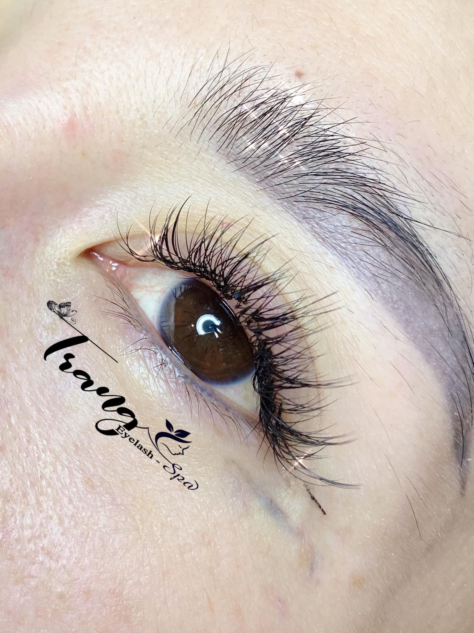 Trang Eyelash ảnh 1