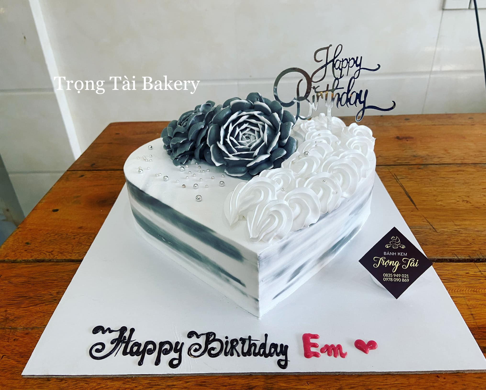 Trọng Tài Bakery ảnh 1