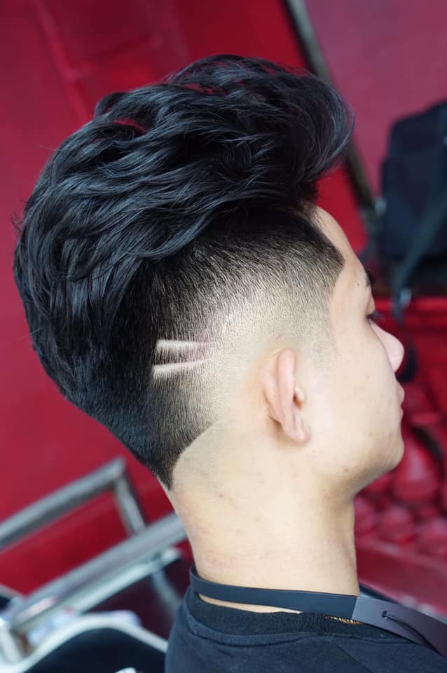 Trường Barber Shop ảnh 1