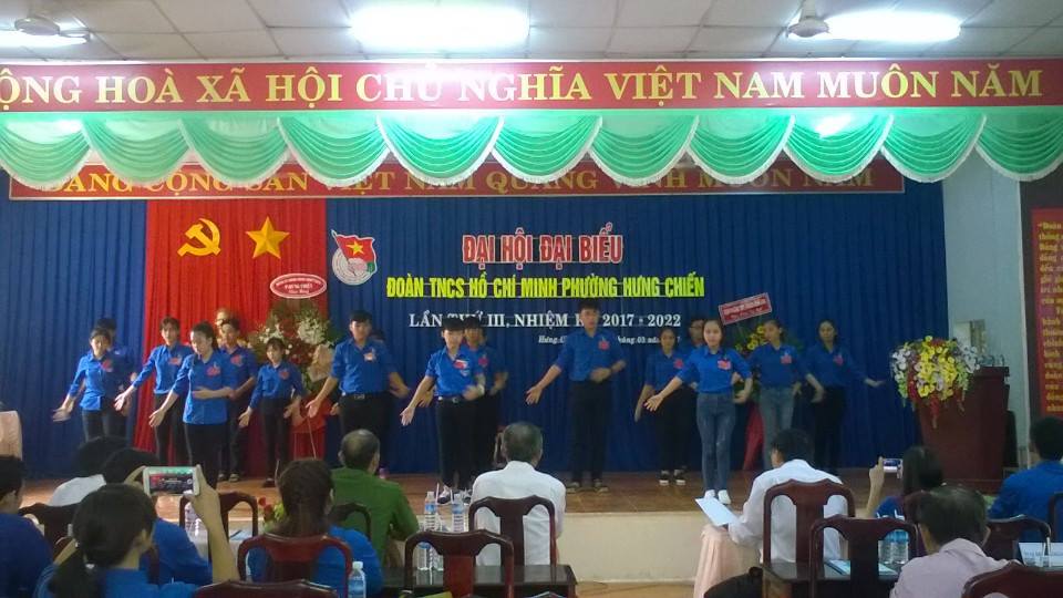 Trường THCS An Lộc ảnh 1