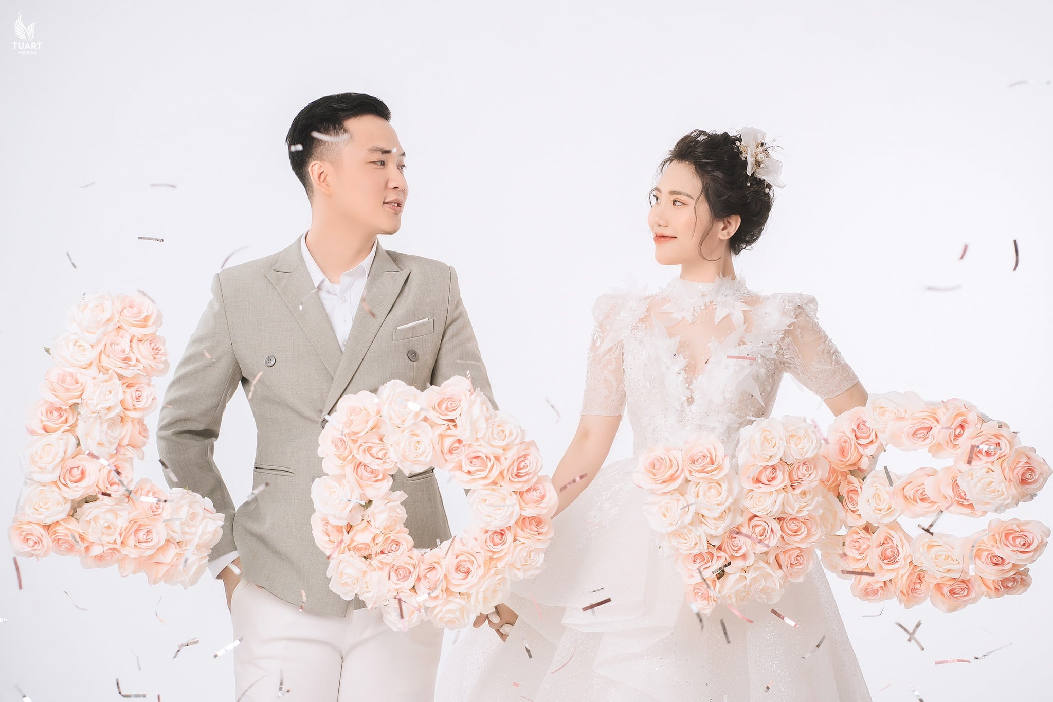 TuArt Wedding Cần Thơ ảnh 1