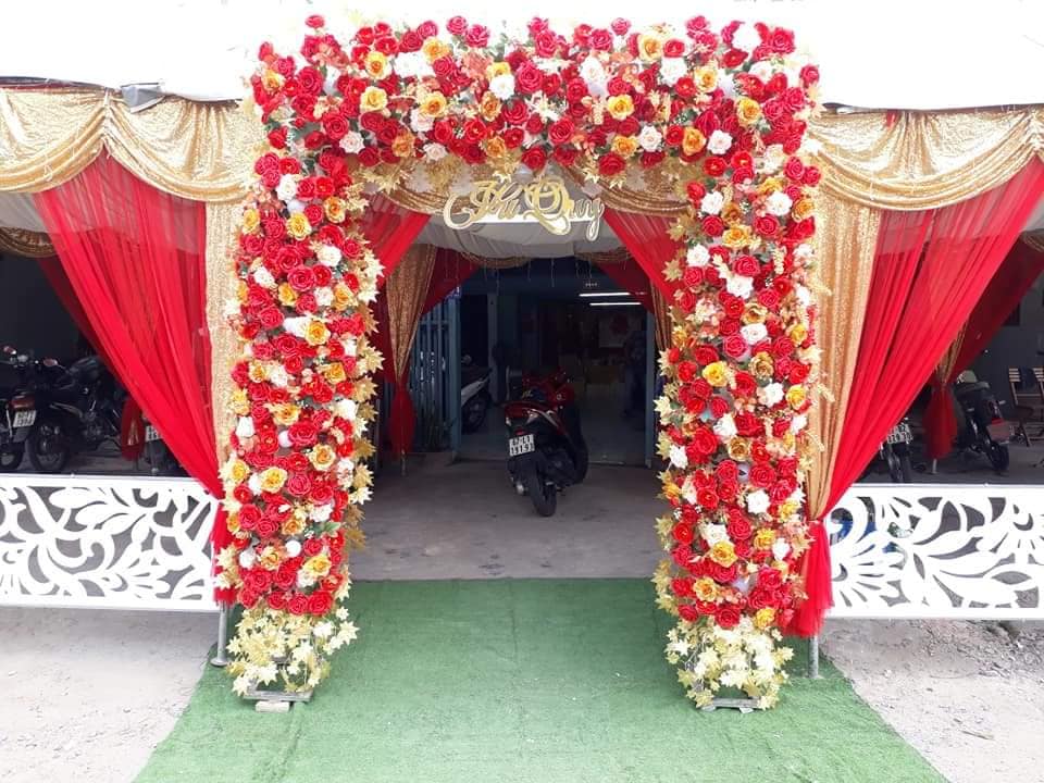 Uyên Ương Wedding event ảnh 2