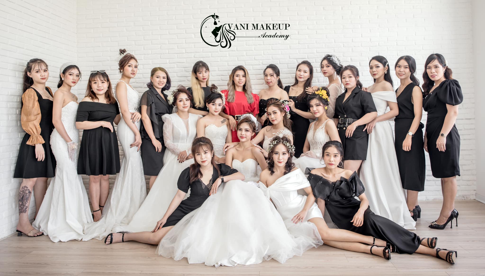 Vani Makeup Academy ảnh 1