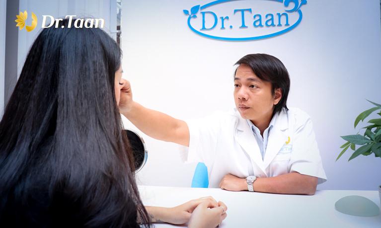 Viện Thẩm Mỹ Dr Taan ảnh 1