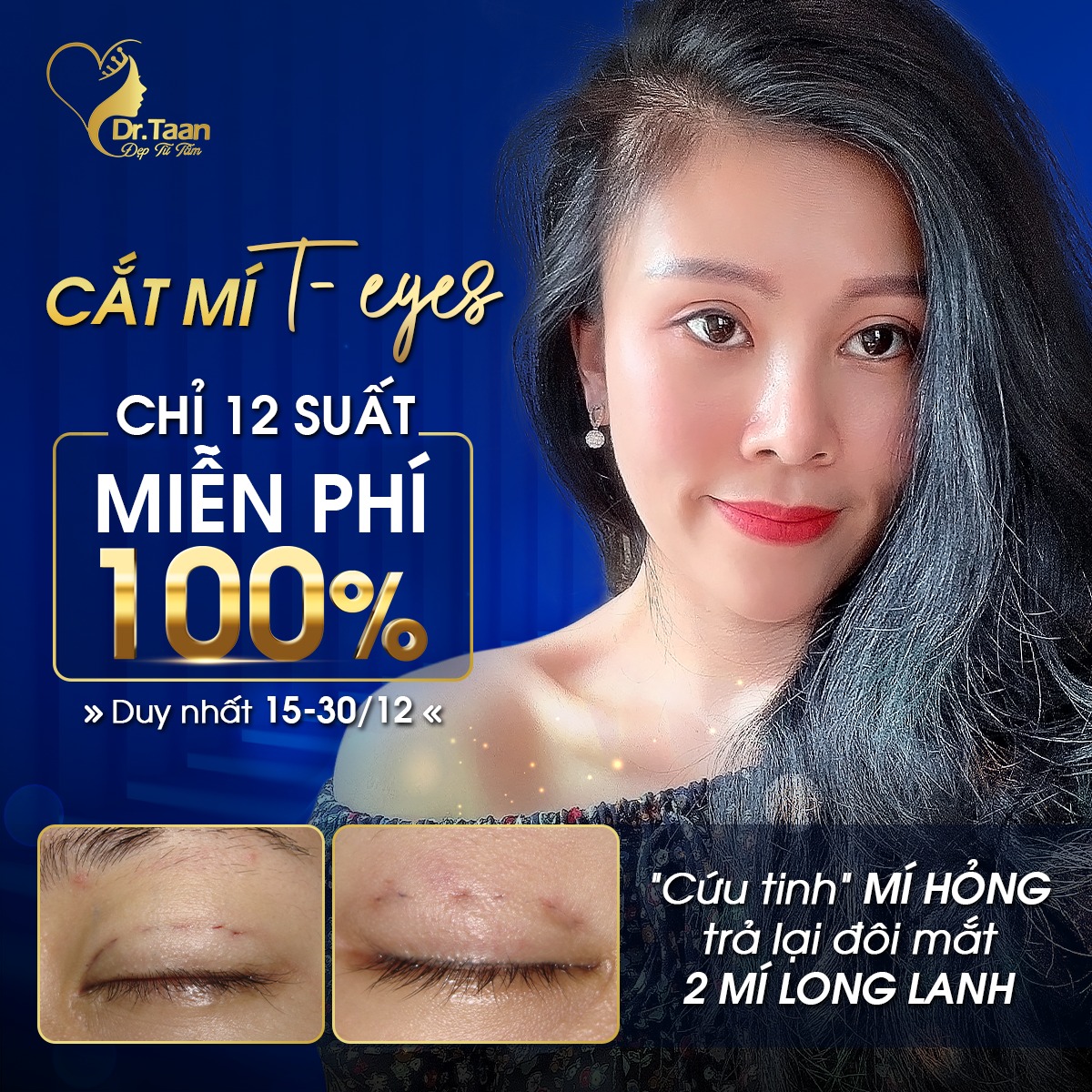 Viện Thẩm Mỹ Dr Taan ảnh 2