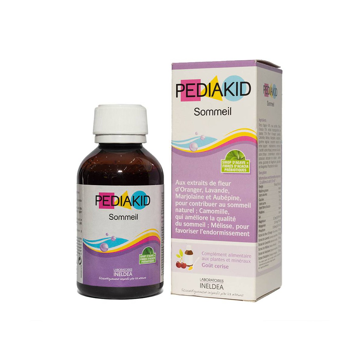 Vitamin D3 Pediakid ảnh 2