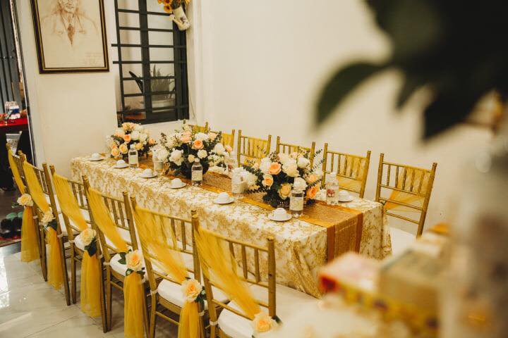 WE Wedding House ảnh 1