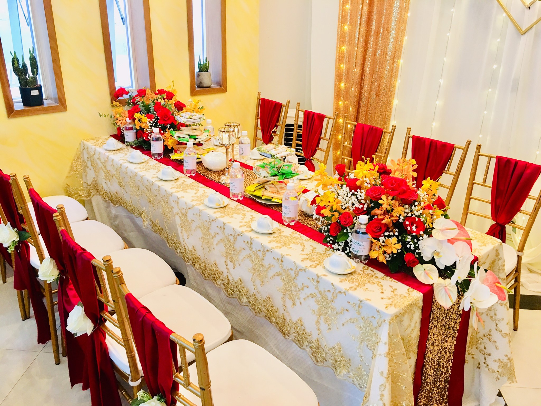 WE Wedding House ảnh 2