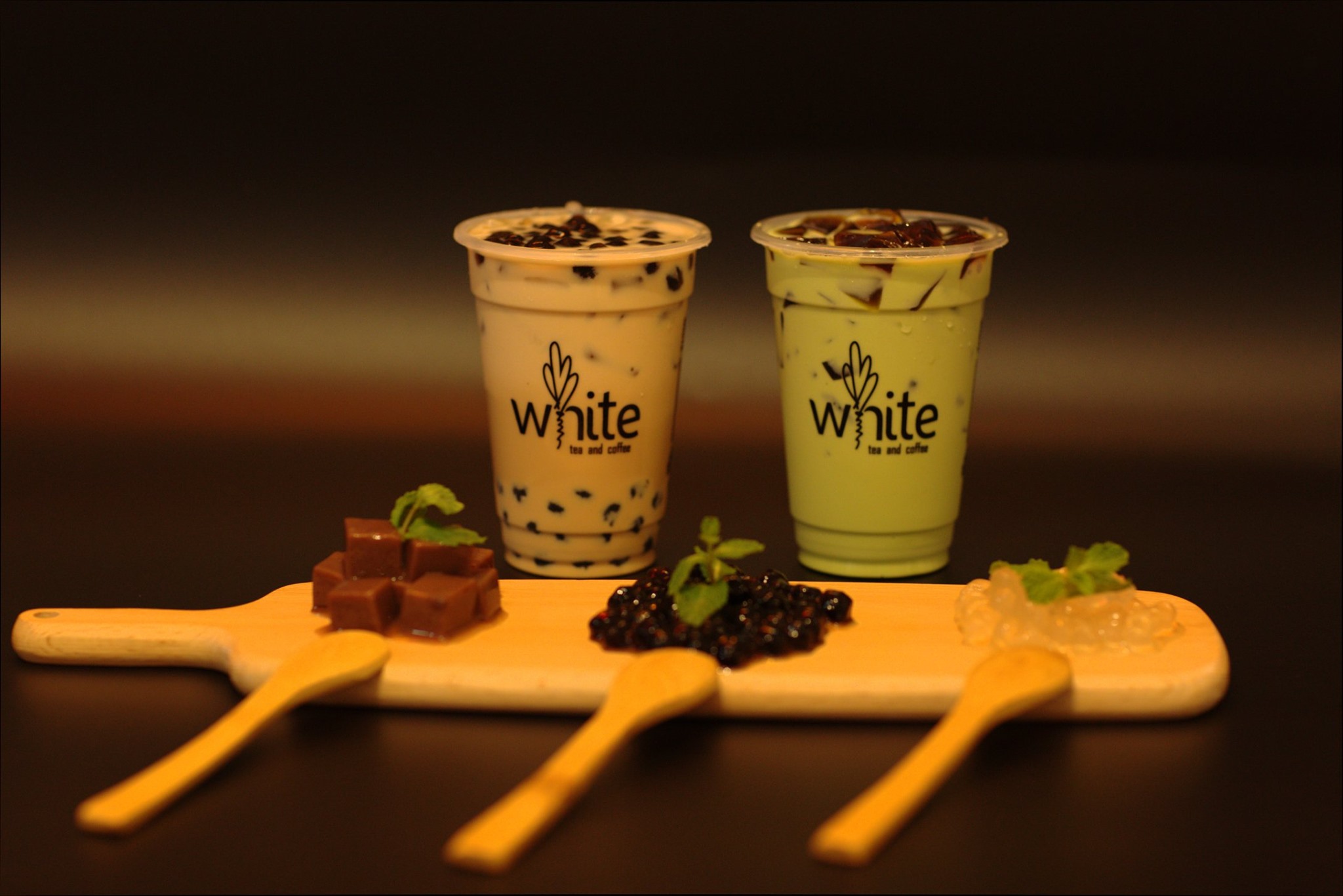 White Tea and Coffee Đà Lạt ảnh 1