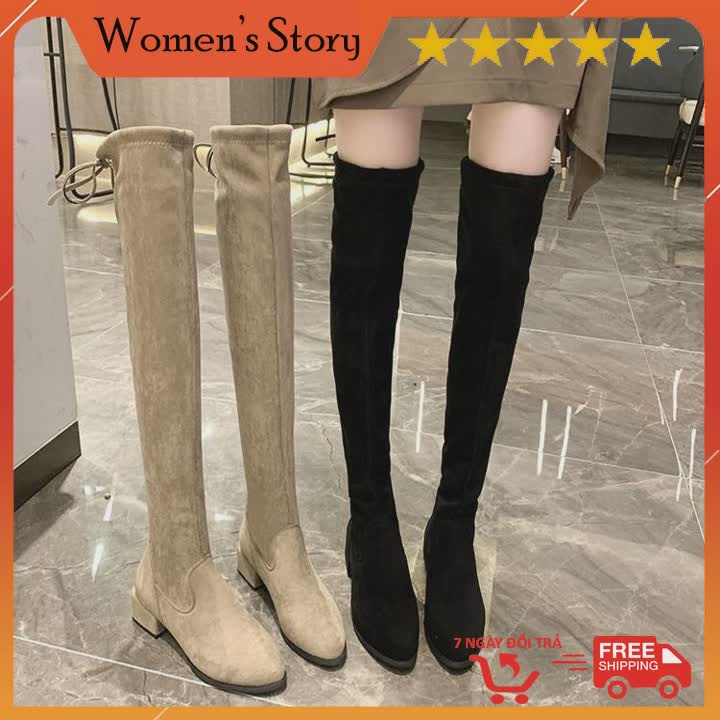 Women’s STORY ảnh 1