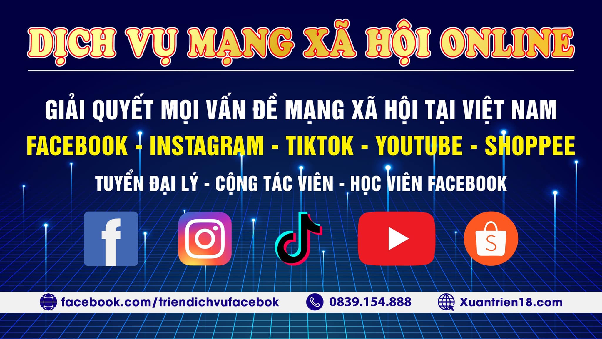 Xuân Triển Media ảnh 1