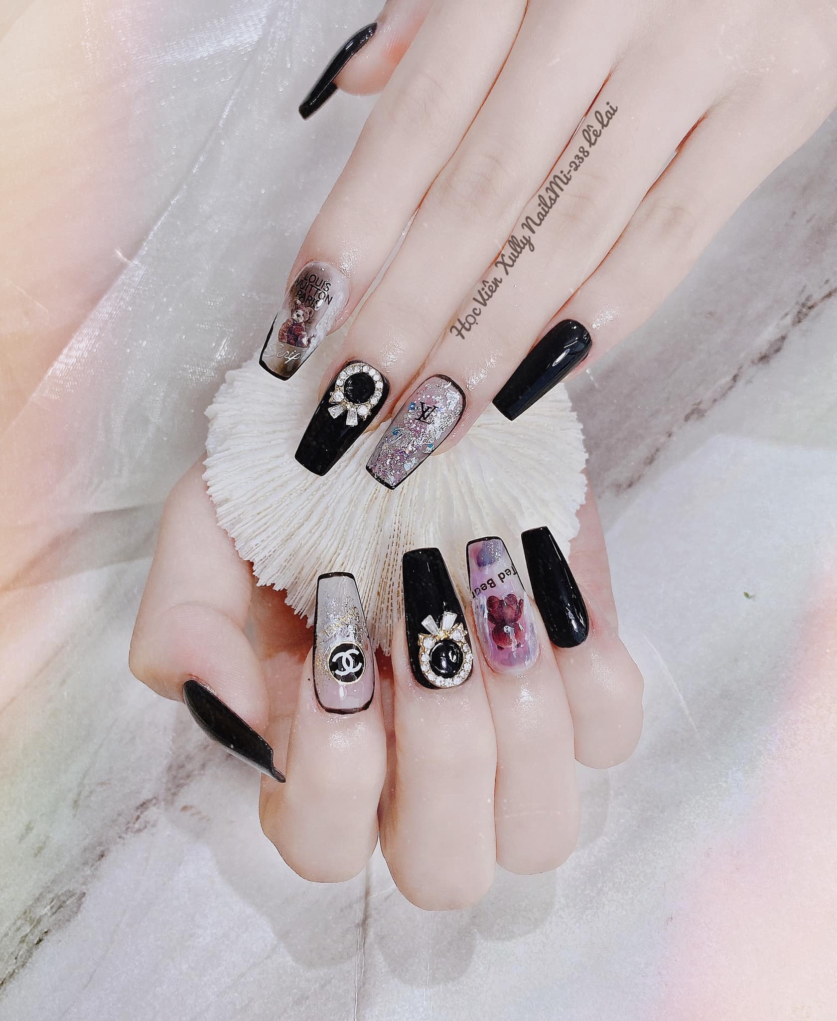 Xully Nails Mi ảnh 2