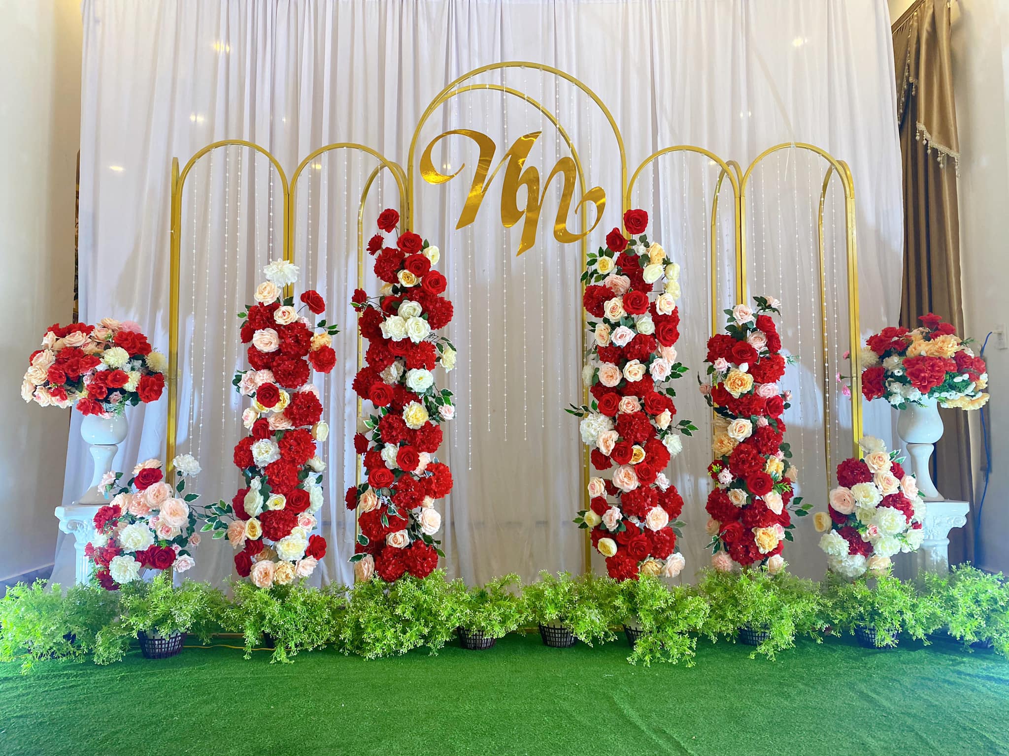 YesIdo - Wedding & Events ảnh 1