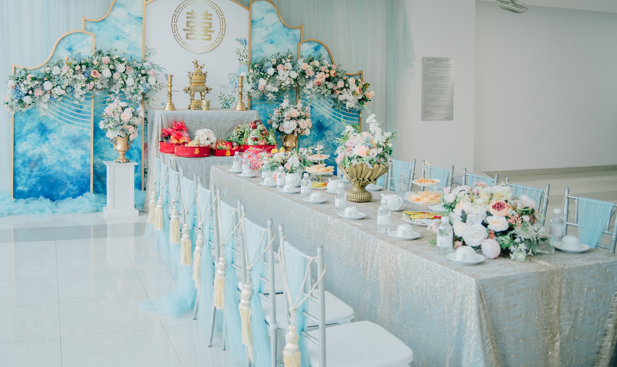 Your Dreams Wedding & Event ảnh 2