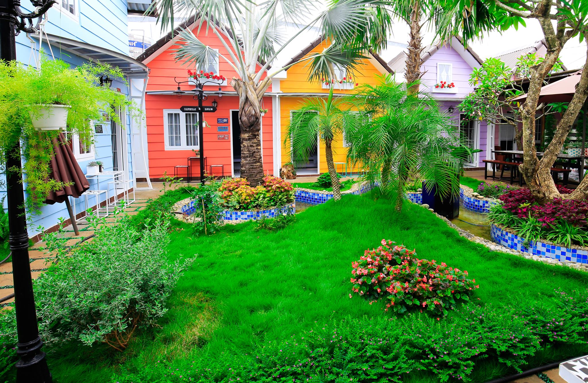 Zan Homestay ảnh 2