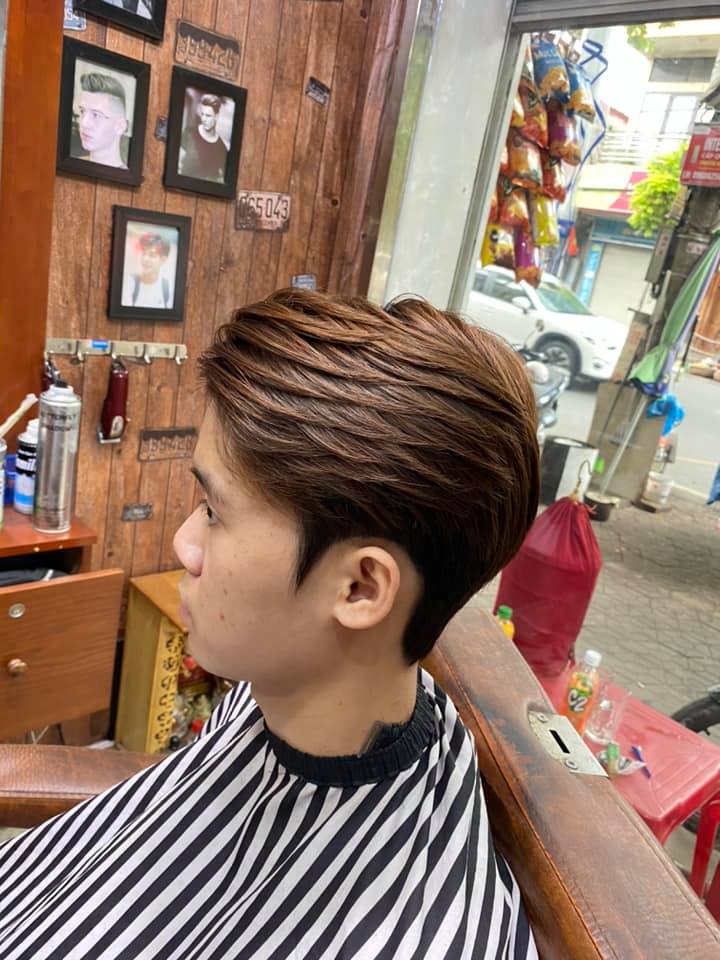 Zeezoo Barber Shop ảnh 2