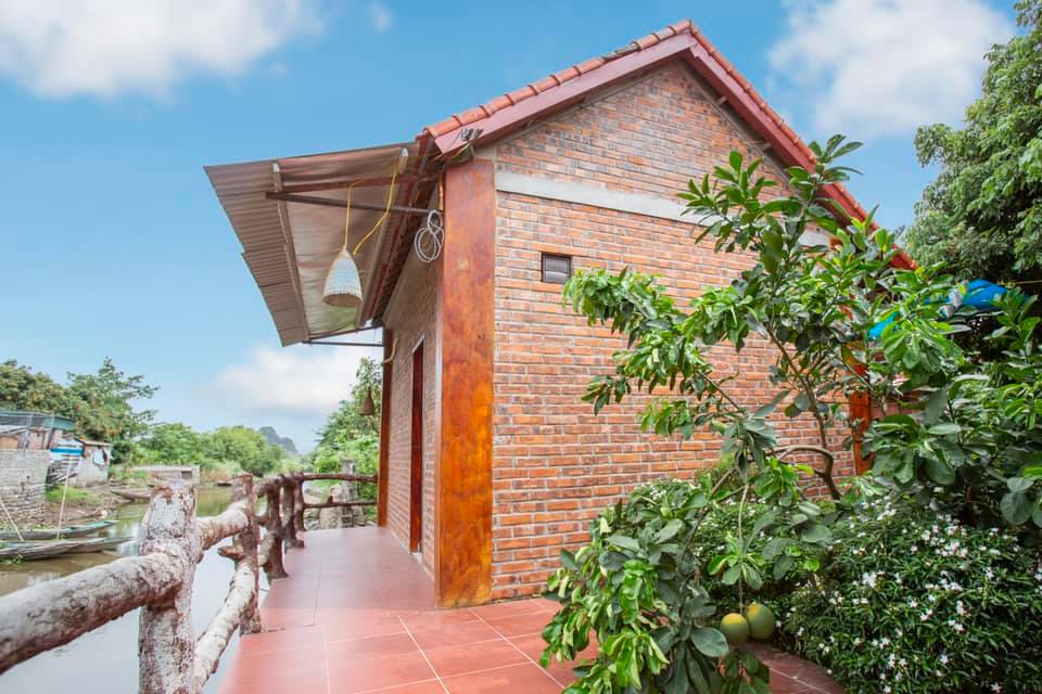 Anh Huong Tam Coc Homestay ảnh 1