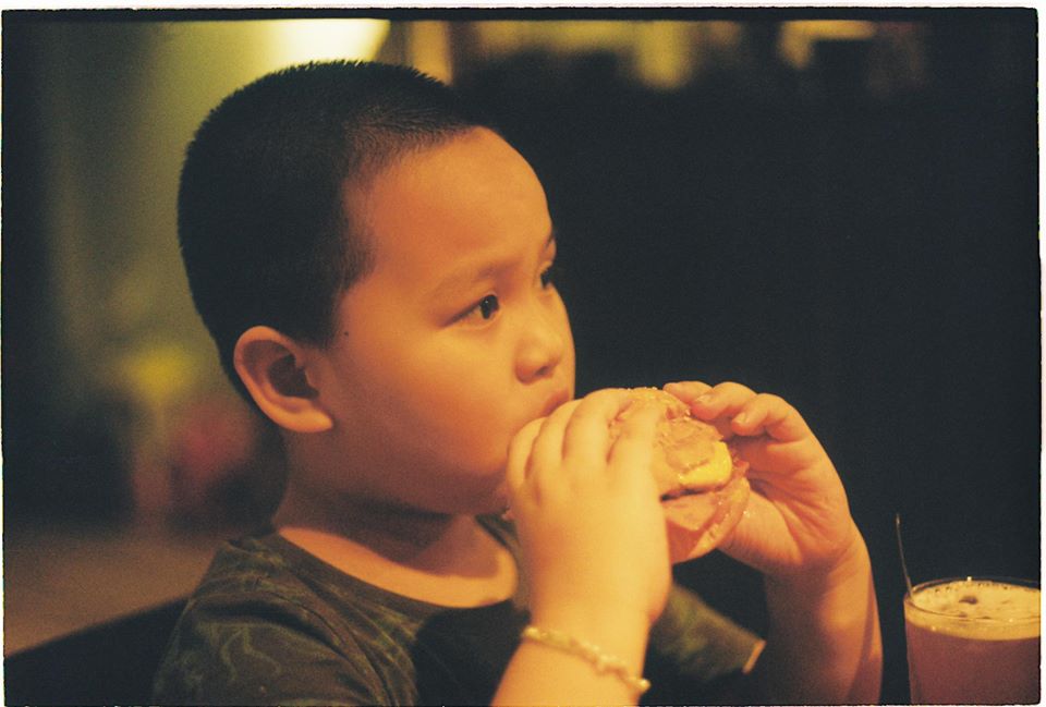 BẮP Burger ảnh 1
