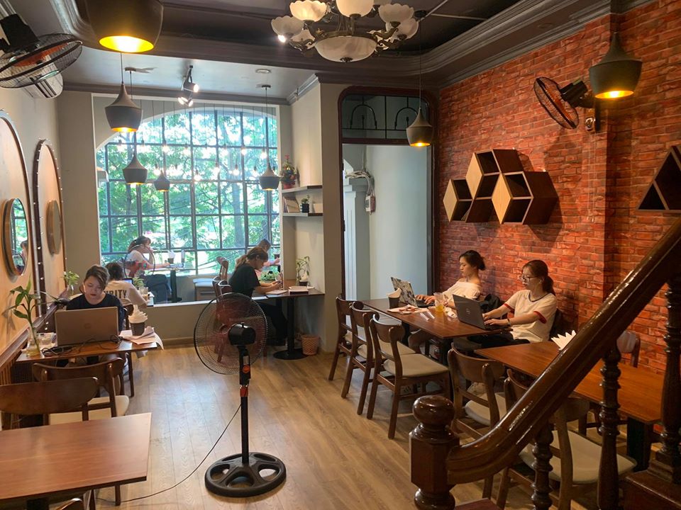 BẮP Burger ảnh 3