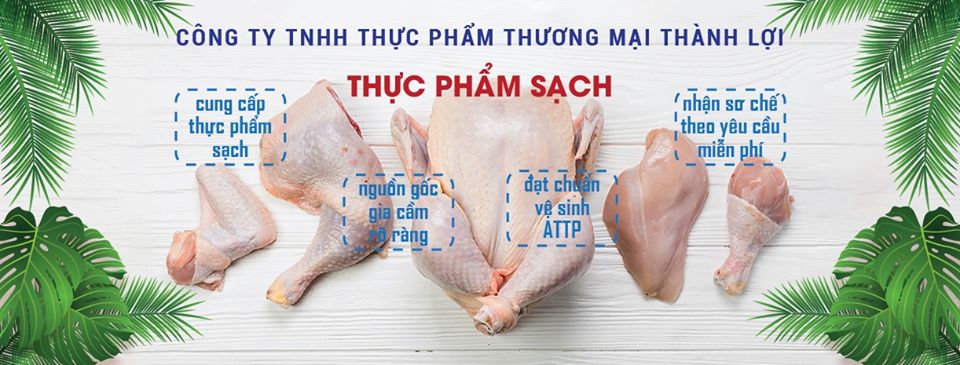 Công Ty TNHH Thực Phẩm Thương Mại Thành Lợi ảnh 1