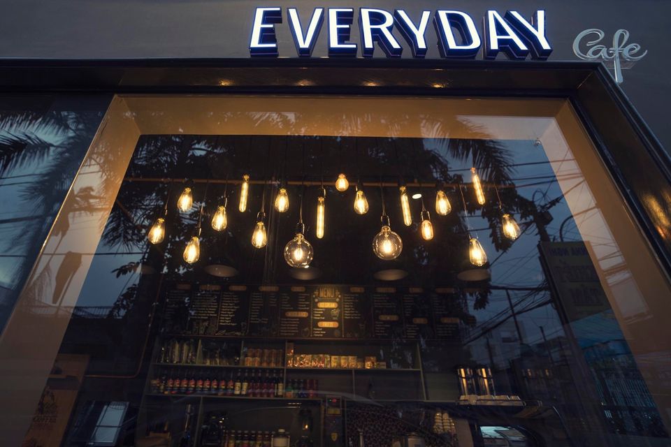 Everyday Cafe ảnh 1