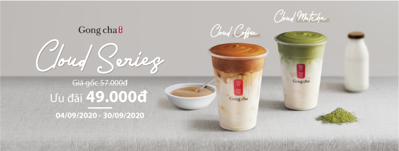 Gong Cha Vietnam ảnh 1