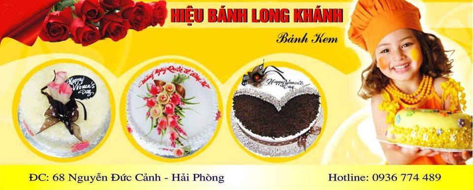 Hiệu bánh Long Khánh ảnh 1