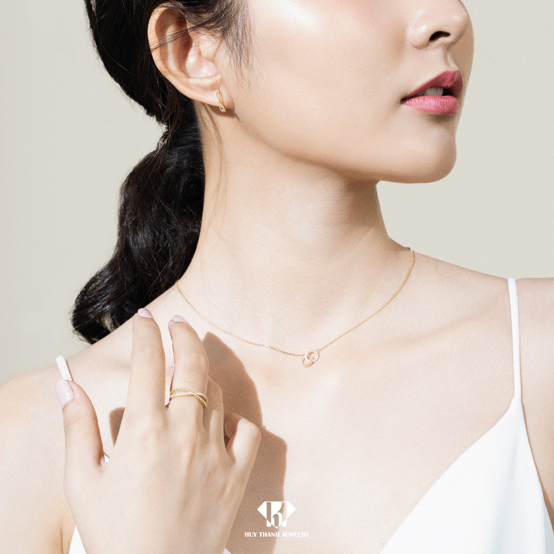 Huy Thanh Jewelry ảnh 1