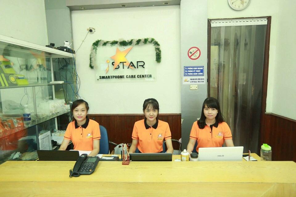 IstarMobile ảnh 1