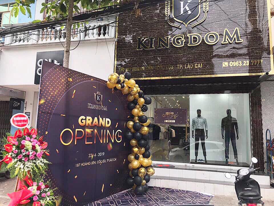 Kingdom Store Lào Cai ảnh 2