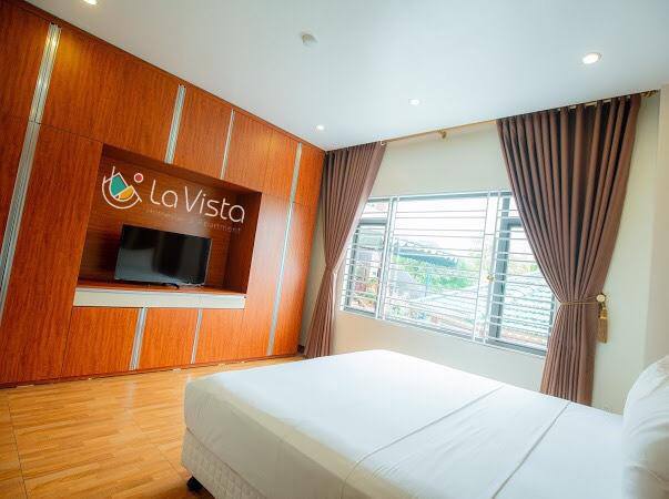 LaVista - Homestay & Apartment ảnh 1