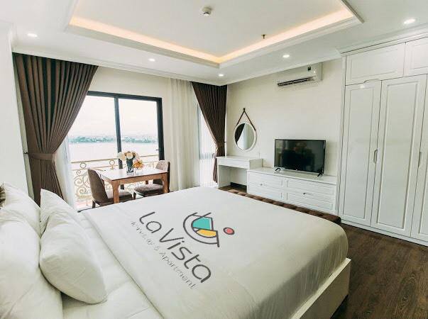 LaVista - Homestay & Apartment ảnh 2