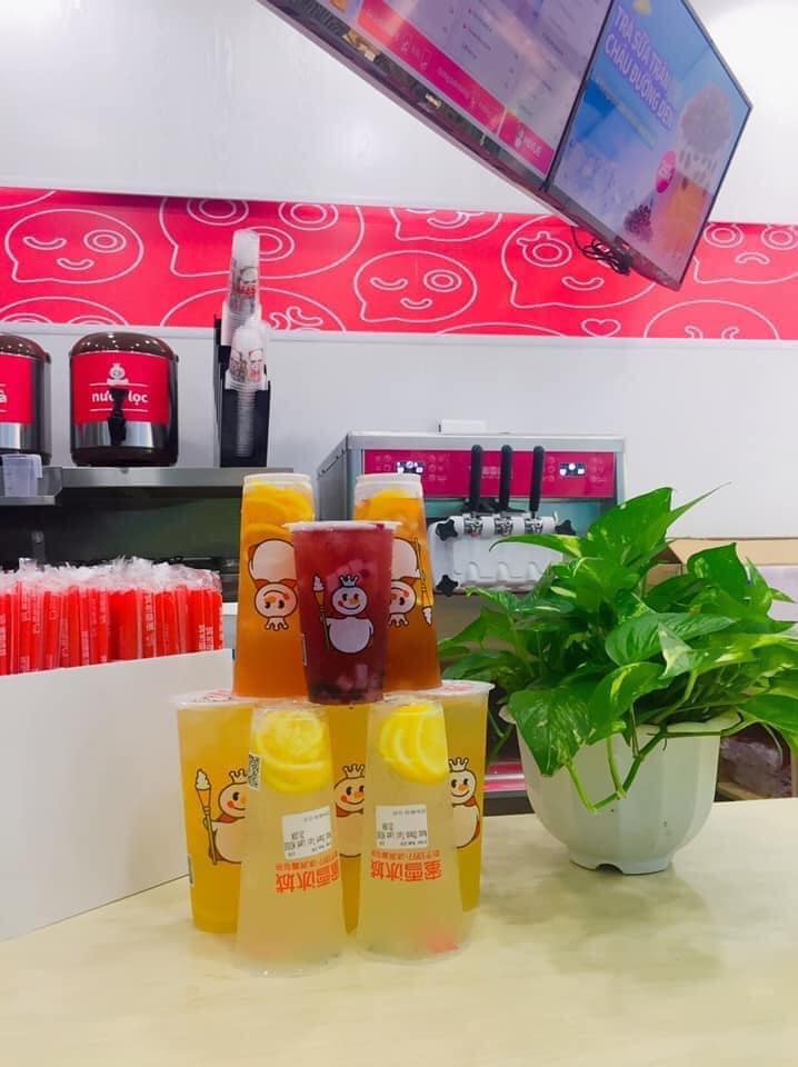 Mixue Chùa Láng ảnh 3