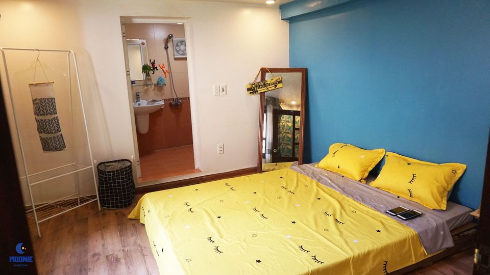 Moonie Homestay ảnh 2