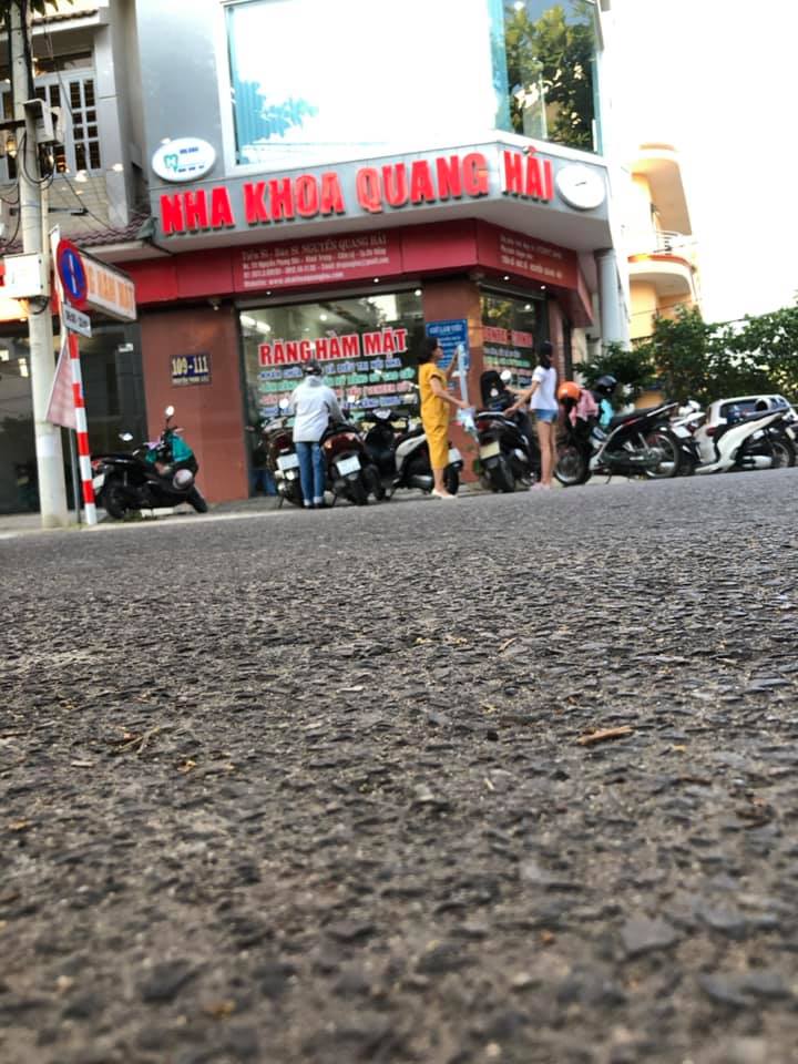 Nha khoa Quang Hải ảnh 1